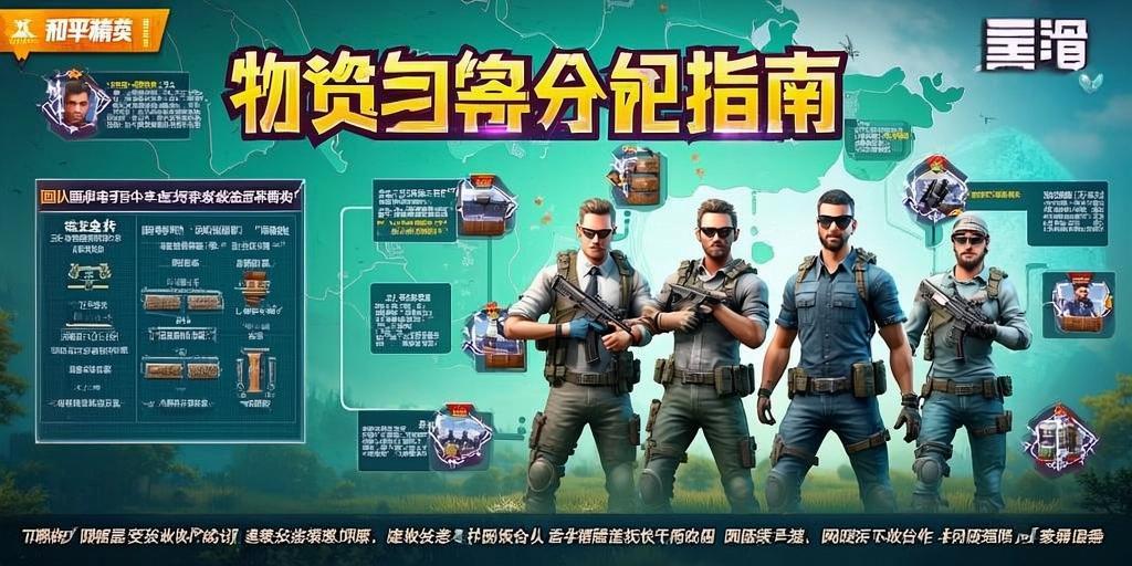和平精英辅助【COCO】